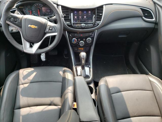2020 CHEVROLET TRAX PREMI KL7CJMSB5LB353601