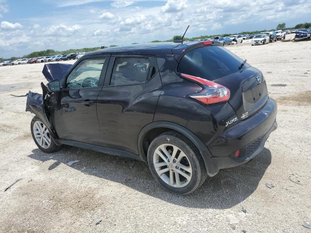 2015 NISSAN JUKE S - JN8AF5MR1FT500737