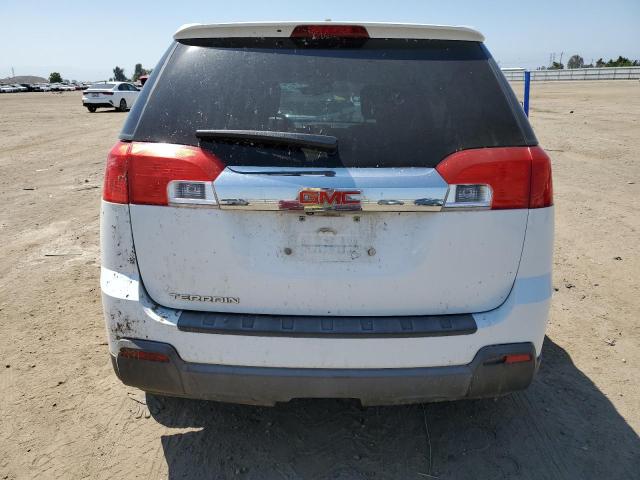 2GKALMEKXE6164856 GMC Terrain Sle