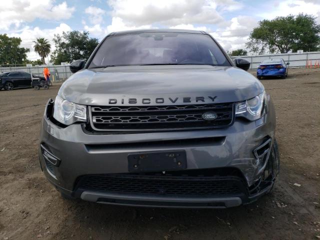 SALCR2RXXJH750094 Land Rover Discovery Sport Hse