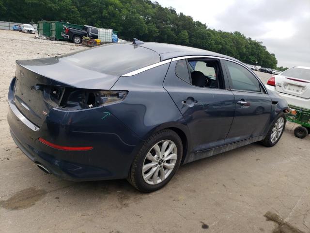 KNAGM4A72F5616071 KIA Optima Lx