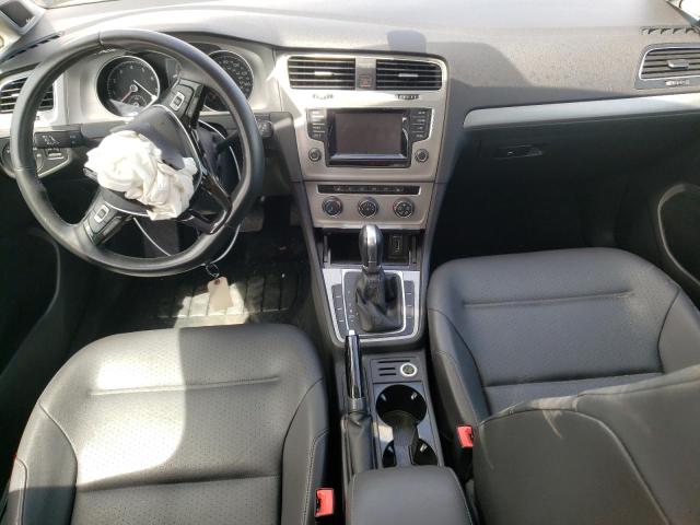 2015 VOLKSWAGEN GOLF - 3VW217AU4FM013112