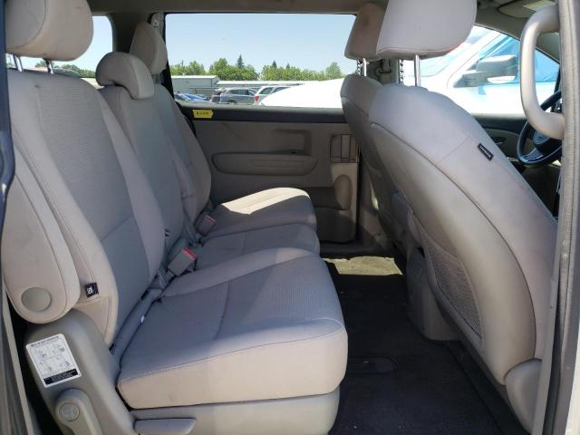 KNDMB5C16H6233693 KIA SEDONA LX