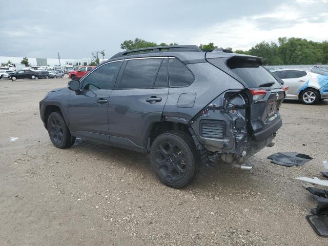 2022 TOYOTA RAV4 TRD O - 2T3S1RFV7NW300201