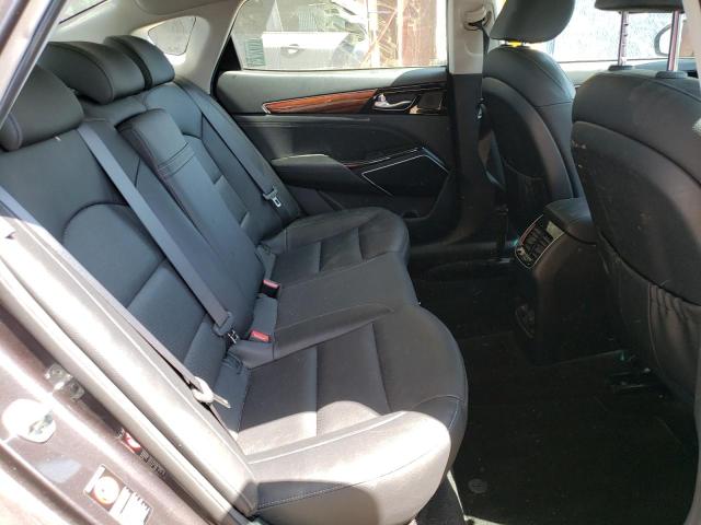 2019 KIA CADENZA LU - KNALC4J1XK5171201