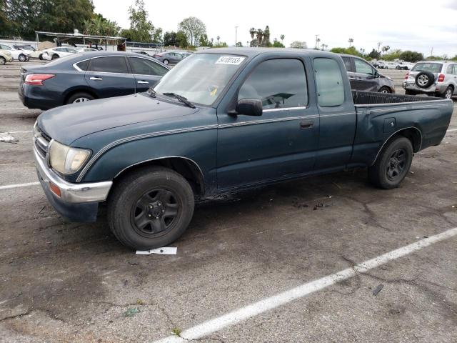 1997 Toyota Tacoma 