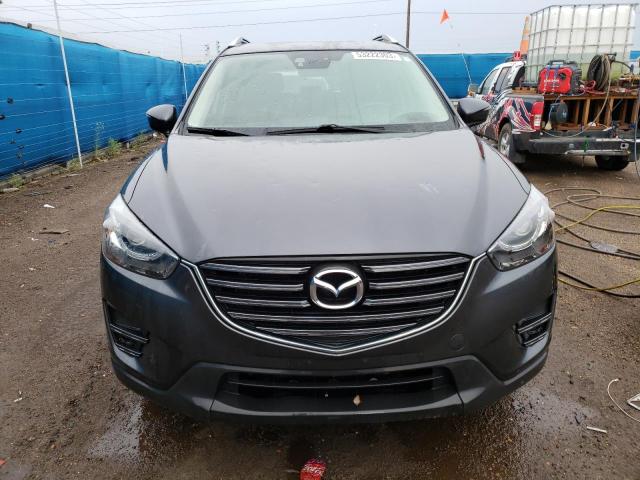 JM3KE4DY3G0736045 Mazda CX-5 GT