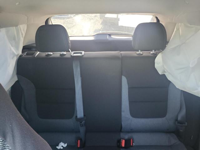 2022 CHEVROLET TRAILBLAZE - KL79MRSL4NB051209