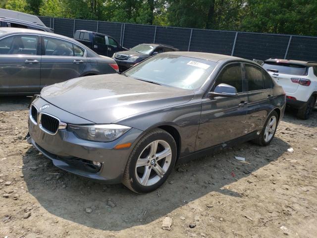 2015 BMW 328 XI - WBA3B3C55FJ984648