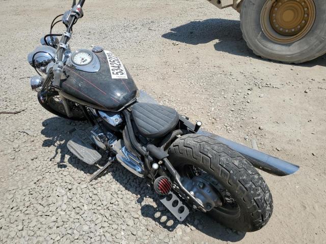 2000 YAMAHA XVS1100 JYAVP11E0YA004813