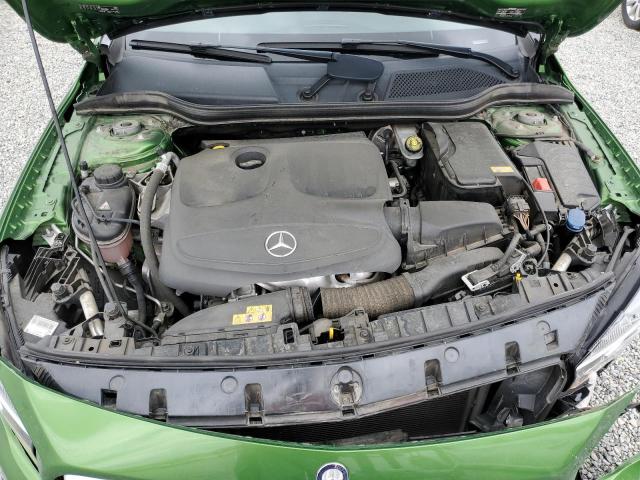 WDCTG4GB0GJ228537 Mercedes-Benz Gla 250 4matic