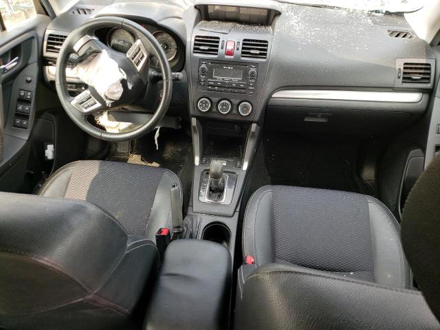 JF2SJGDC9FH576524 Subaru Forester 2.0xt Premium