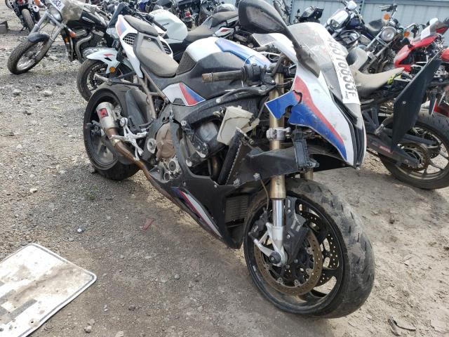 2021 BMW S 1000 RR - WB10E2305M6D60280