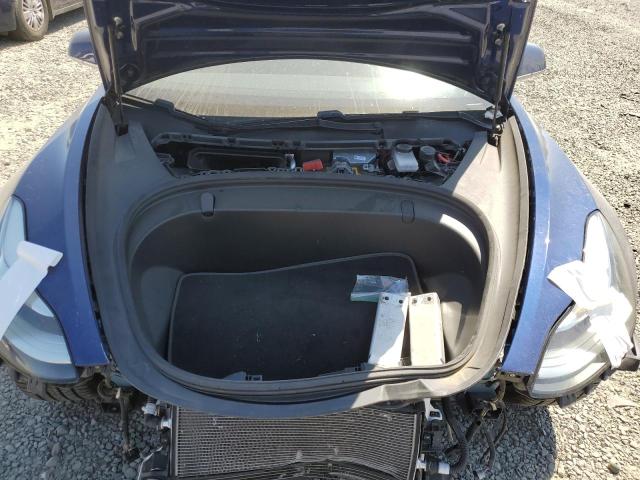 5YJ3E1EA5JF033438 Tesla MODEL 3