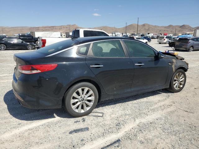 5XXGT4L30GG059383 KIA Optima Lx