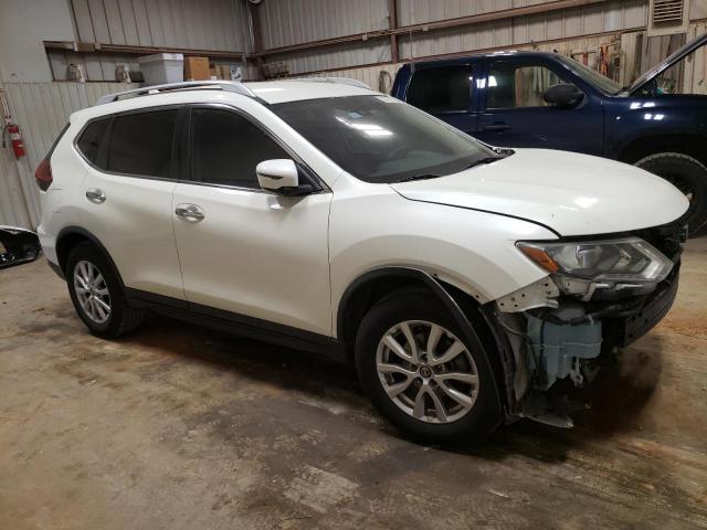 5N1AT2MT4KC717784 Nissan ROGUE S