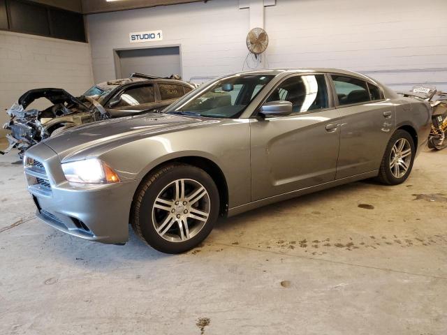 2012 Dodge Charger SXT