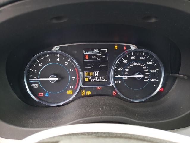 JF2SJARC2HH488326 Subaru Forester 2.5i Limited