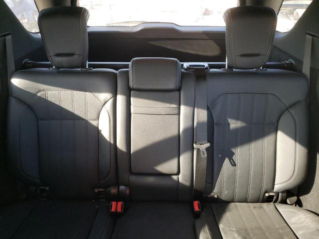 4JGDA5HB8JB092722 Mercedes-Benz Gle 350 4matic