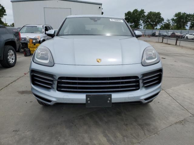 WP1AA2AY5LDA06650 Porsche Cayenne