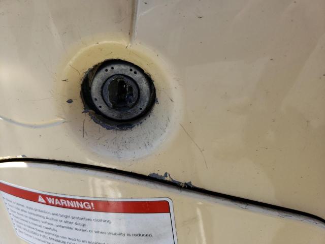 2013 VESPA LX 150IE ZAPM688F8D5201983