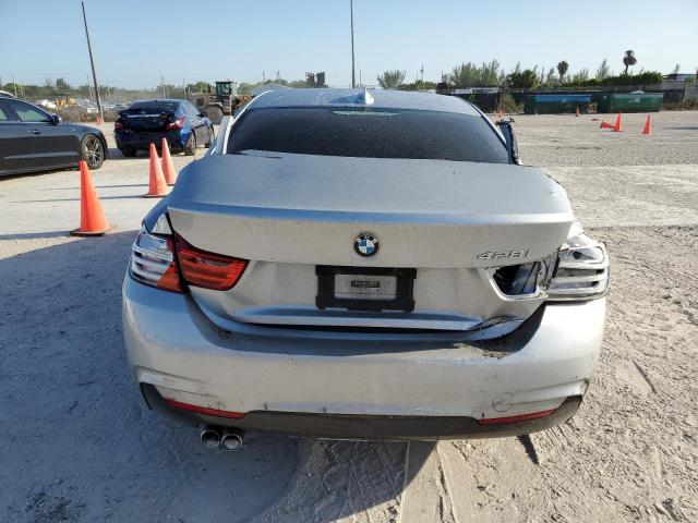 2015 BMW 428 I - WBA3N7C51FK224287