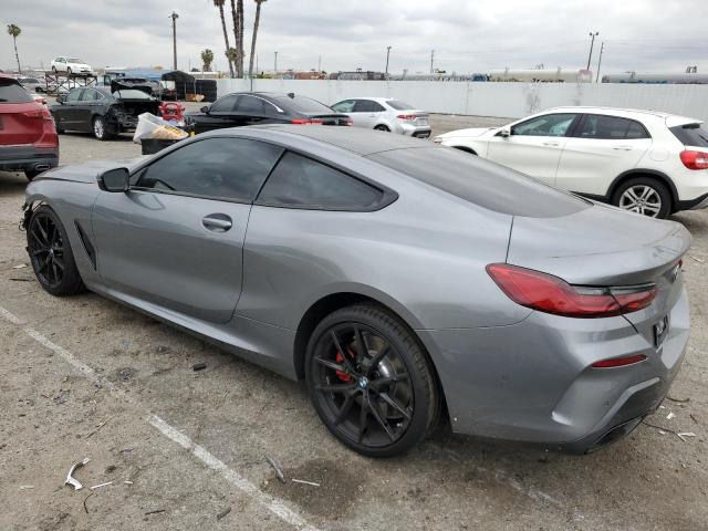 WBAAE2C08PCM45475 BMW 840i