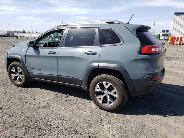 1C4PJMBB4FW521374 Jeep Cherokee Trailhawk