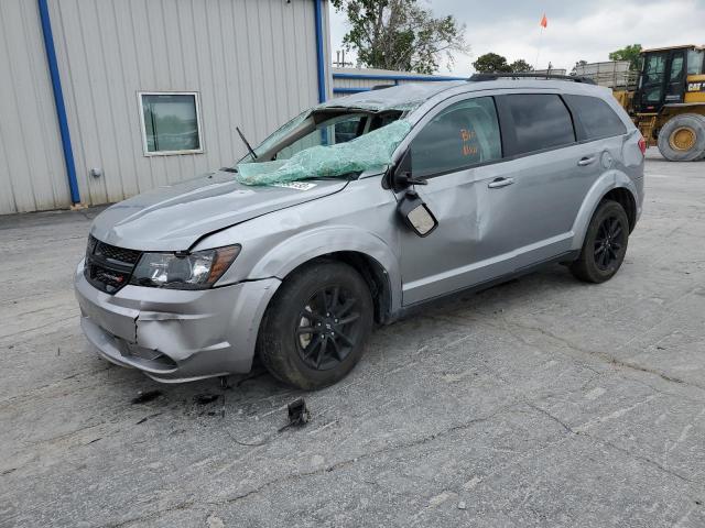 2020 Dodge Journey SE