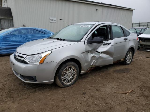 2009 Ford Focus SE