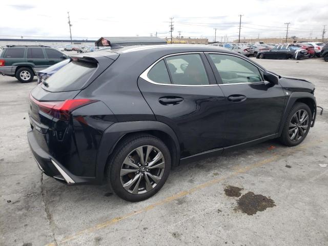 2019 LEXUS UX 200 - JTHY3JBH6K2013716