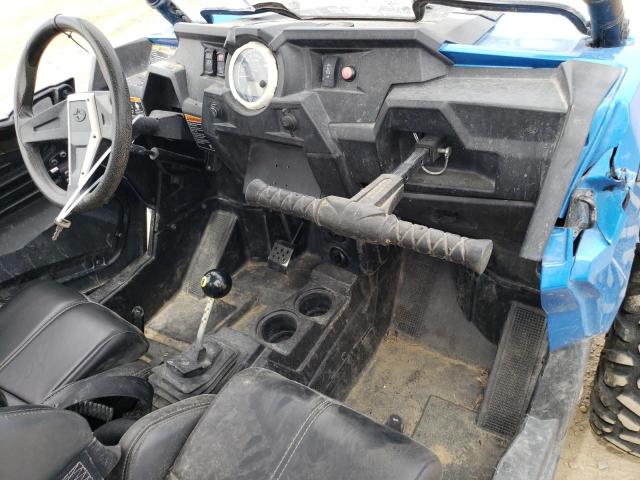 2016 POLARIS RZR XP 100 - 3NSVDE996GF445653
