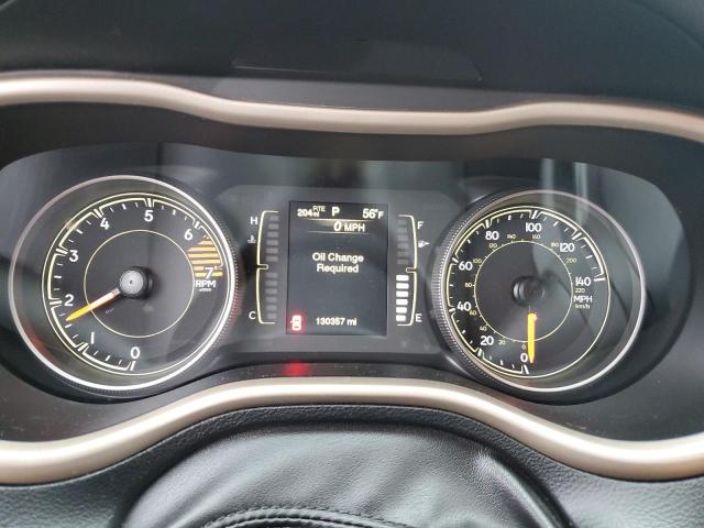 1C4PJLAB7HW547904 Jeep Cherokee Sport