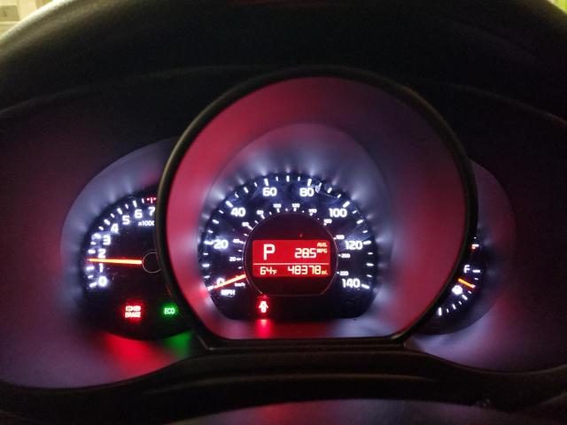 KNDJP3A51G7262770 KIA SOUL +
