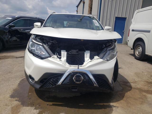 JN1BJ1CP7KW527685 Nissan Rogue Sport S
