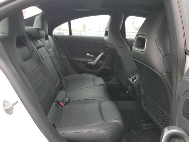 WDD5J4GB2LN064216 Mercedes-Benz CLA 250
