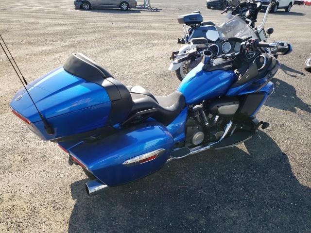 2020 YAMAHA XV1900 FD JYAVP38Y6LA001483