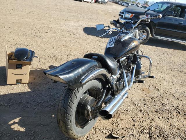 2006 SUZUKI M50 BK5 - JS1VS56A462100347