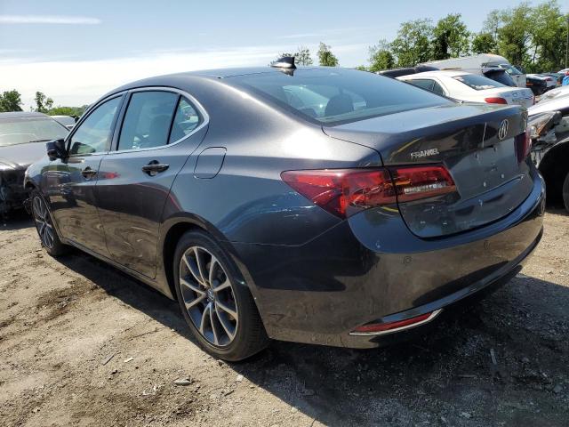 2016 ACURA TLX ADVANC 19UUB2F7XGA007992
