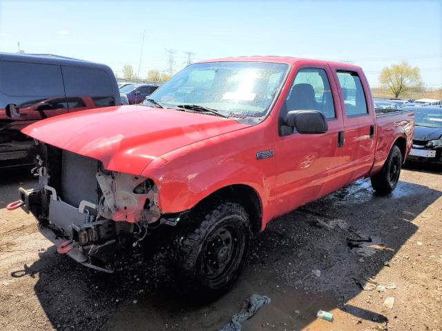 2004 Ford F-250 