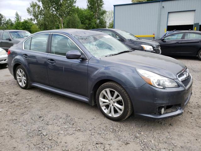 4S3BMBL66E3022891 Subaru Legacy 2.5i Limited