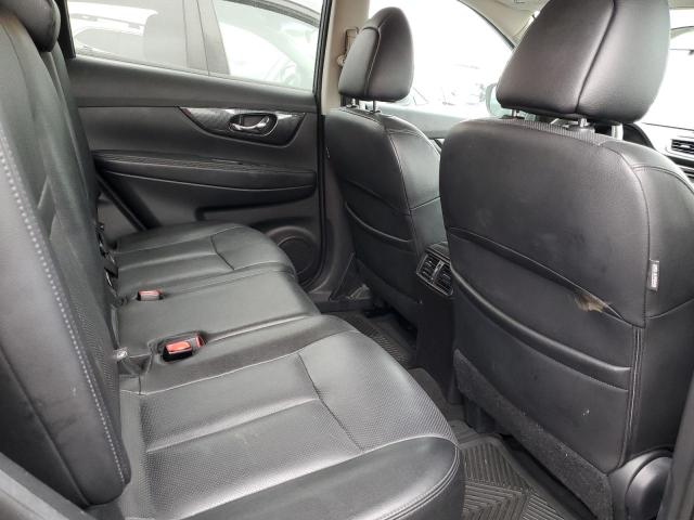5N1AT2MT7FC884078 Nissan ROGUE S