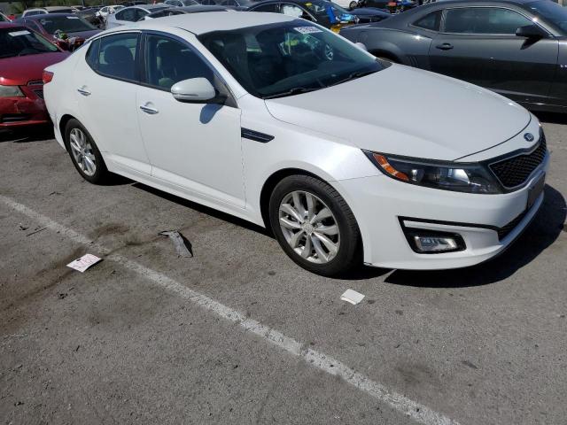 5XXGM4A75FG443192 KIA Optima Lx