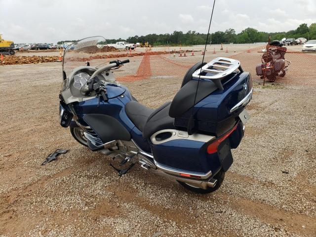 2008 BMW K1200 LT - WB10559A18ZL74115