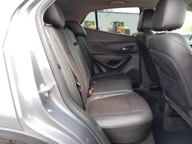 KL4CJASBXKB922419 Buick Encore Preferred