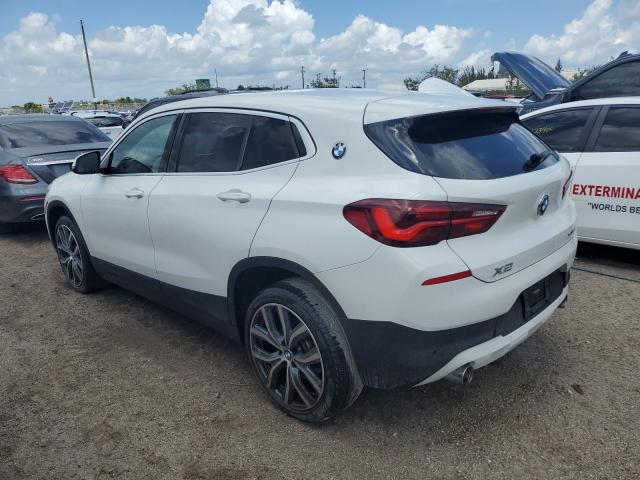 VIN WBXYJ1C04N5T62606 2022 BMW X2, Xdrive28I no.2