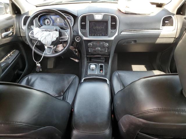 2019 CHRYSLER 300 2C3CCAEG4KH698034