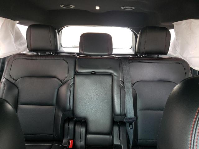 1FM5K8GT6JGC87301 Ford EXPLORER SPORT