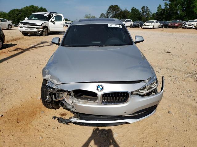 2016 BMW 340 I - WBA8B3C53GK383479