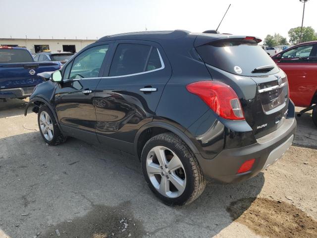 2016 BUICK ENCORE CON - KL4CJBSB7GB721820